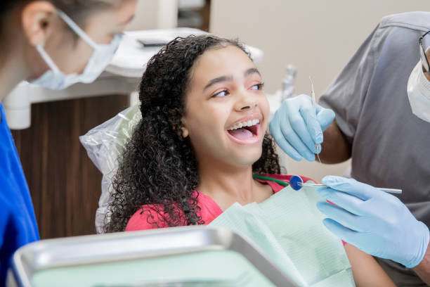 Best Cracked Tooth Emergency Dentist  in Waterloo, IL
