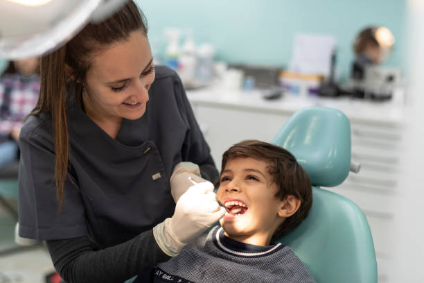 Best Emergency Dentist for Kids  in Waterloo, IL